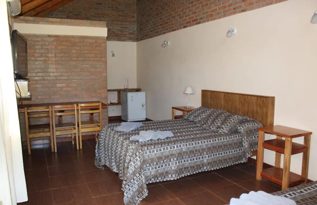 Un Lugar Hotel Cabañas-1
