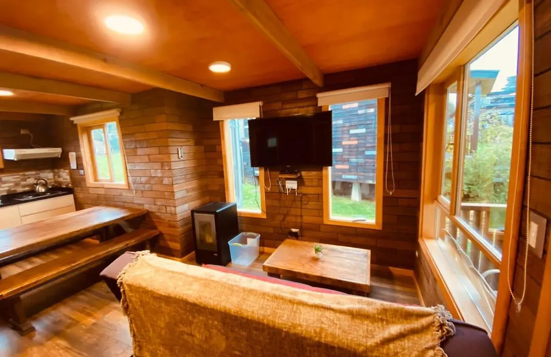 Das Gluck Hot Tub-1