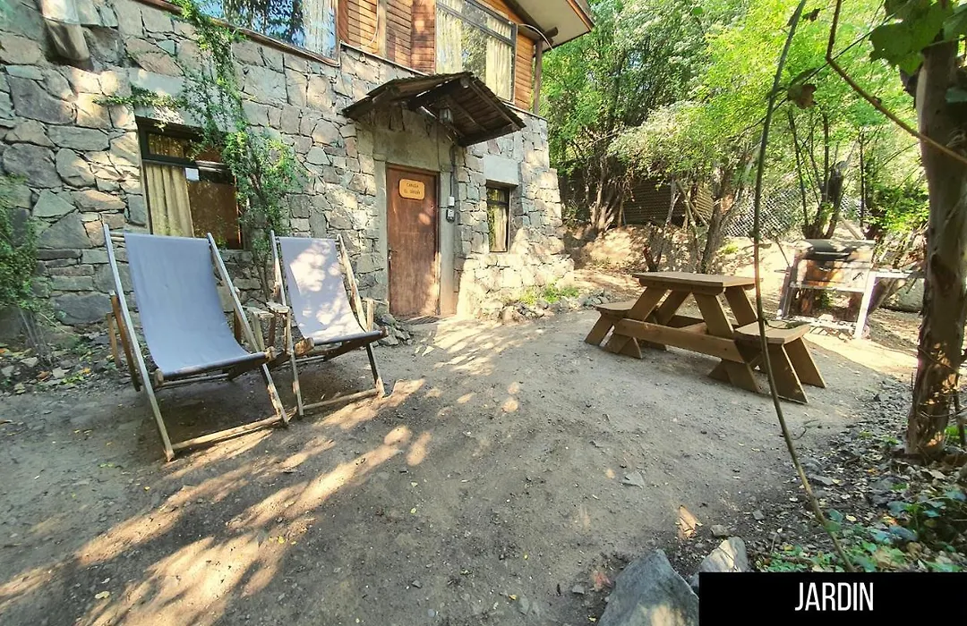 Cabañas Piedra Luna-1