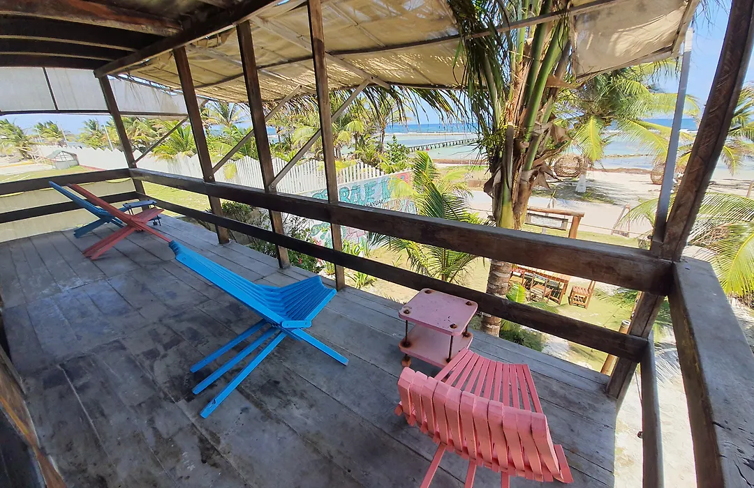 Oyo Blue Kay Mahahual-1