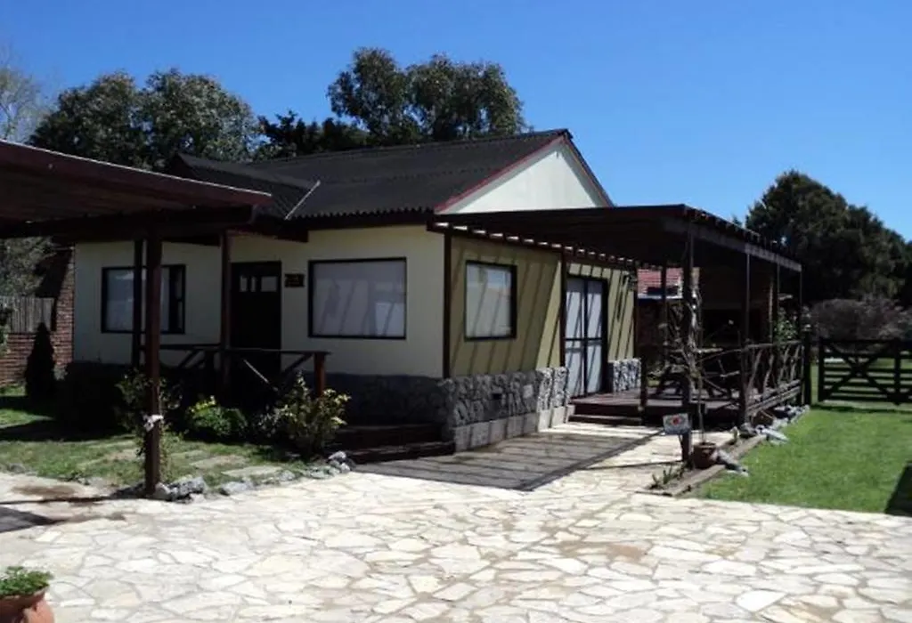 Cabanas La Cholita-1