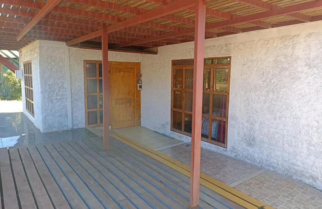 Cabañas Don Fernando-1