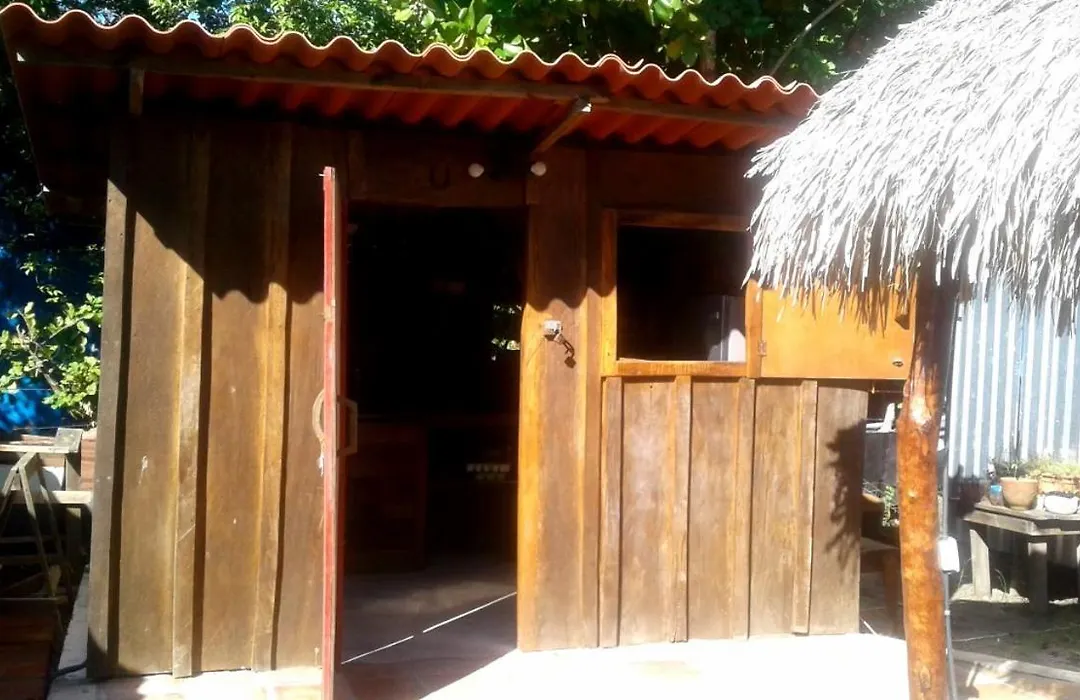 Cabanas Rusticas-1