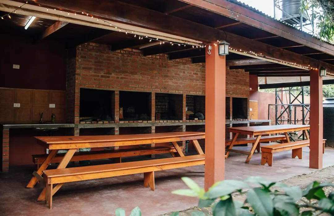 Cabañas Los Timbó-1