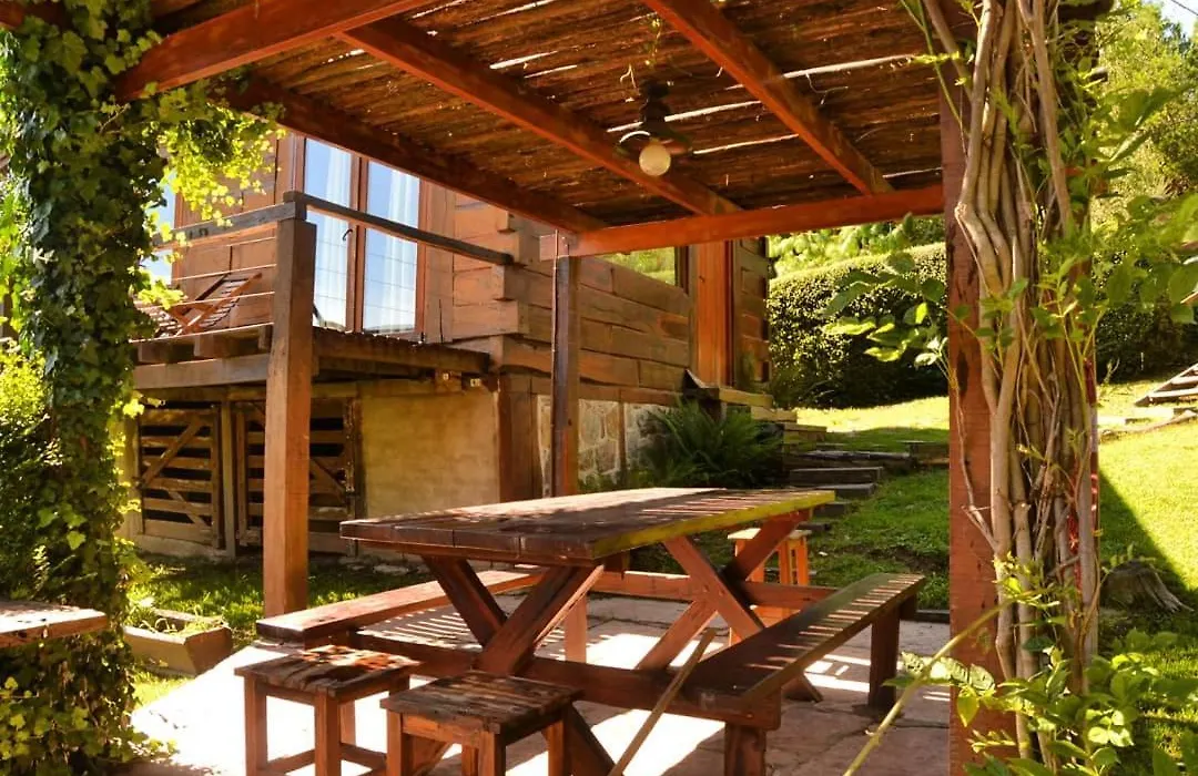 Cabanas Willert Cumbrecita-1