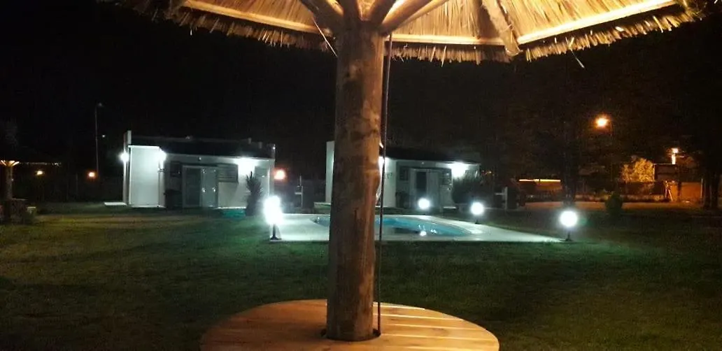 Cabañas La Deseada (Ranchos, Buenos Aires)-1