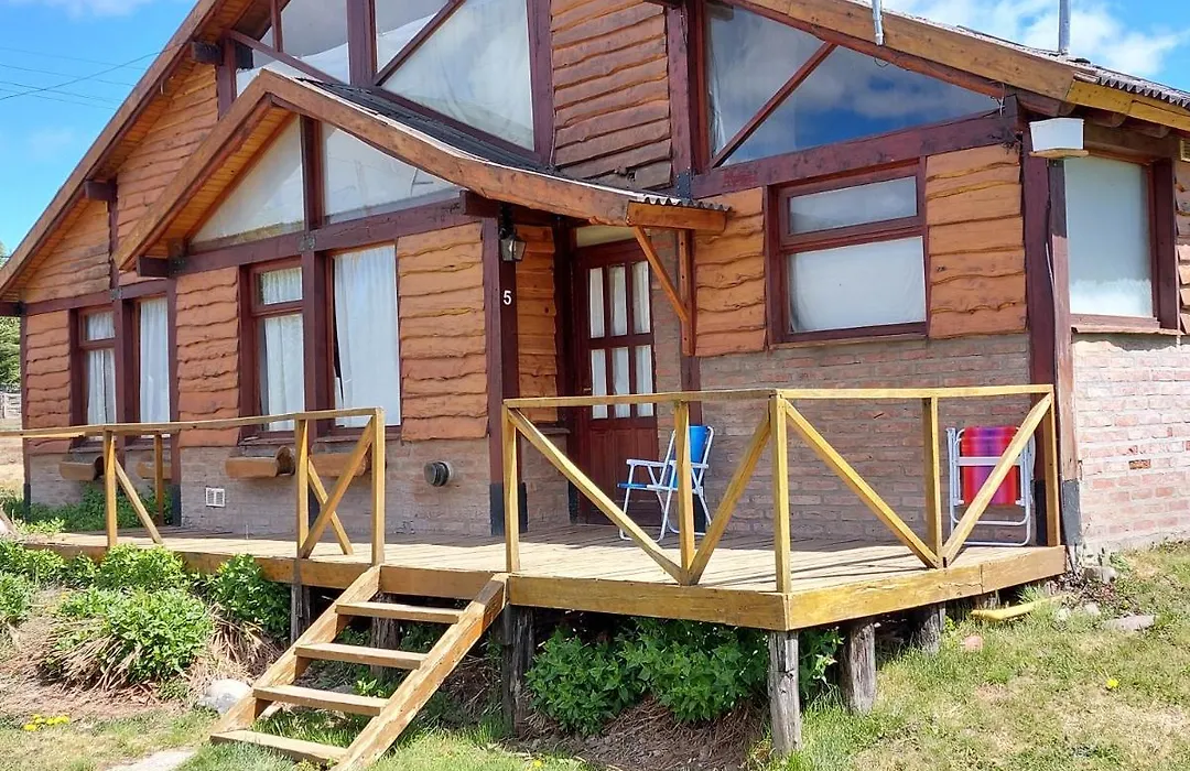 Cabañas Mapuche-1