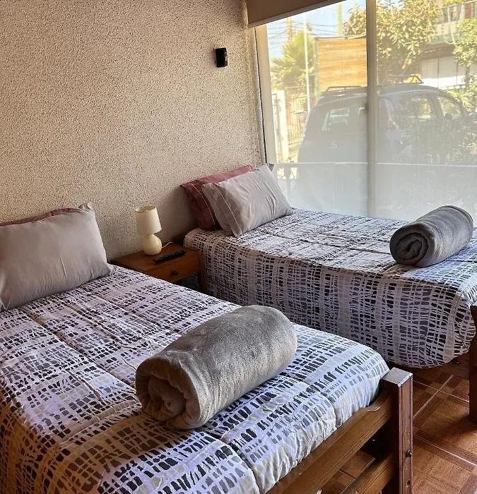 Hostal Ipanema-1