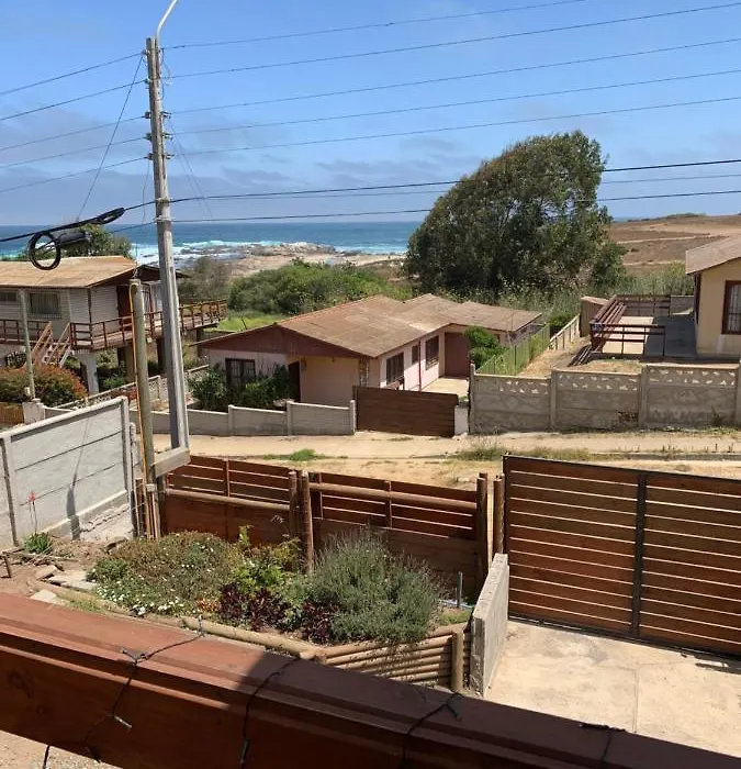 Cabaña sol y luna-1