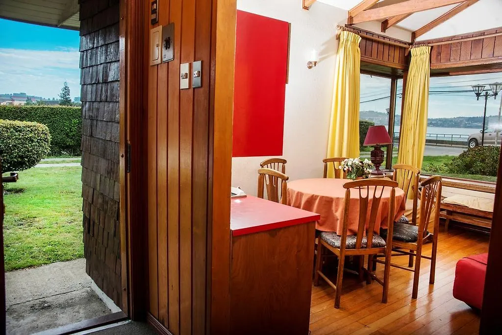 Cabanas Lagosur-1