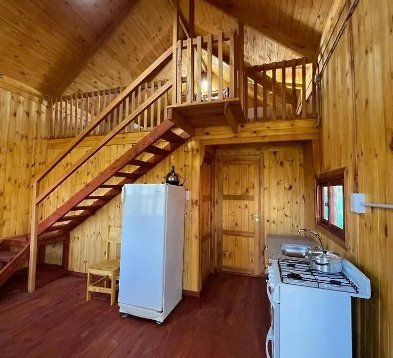 Cabanas Don Genaro-1
