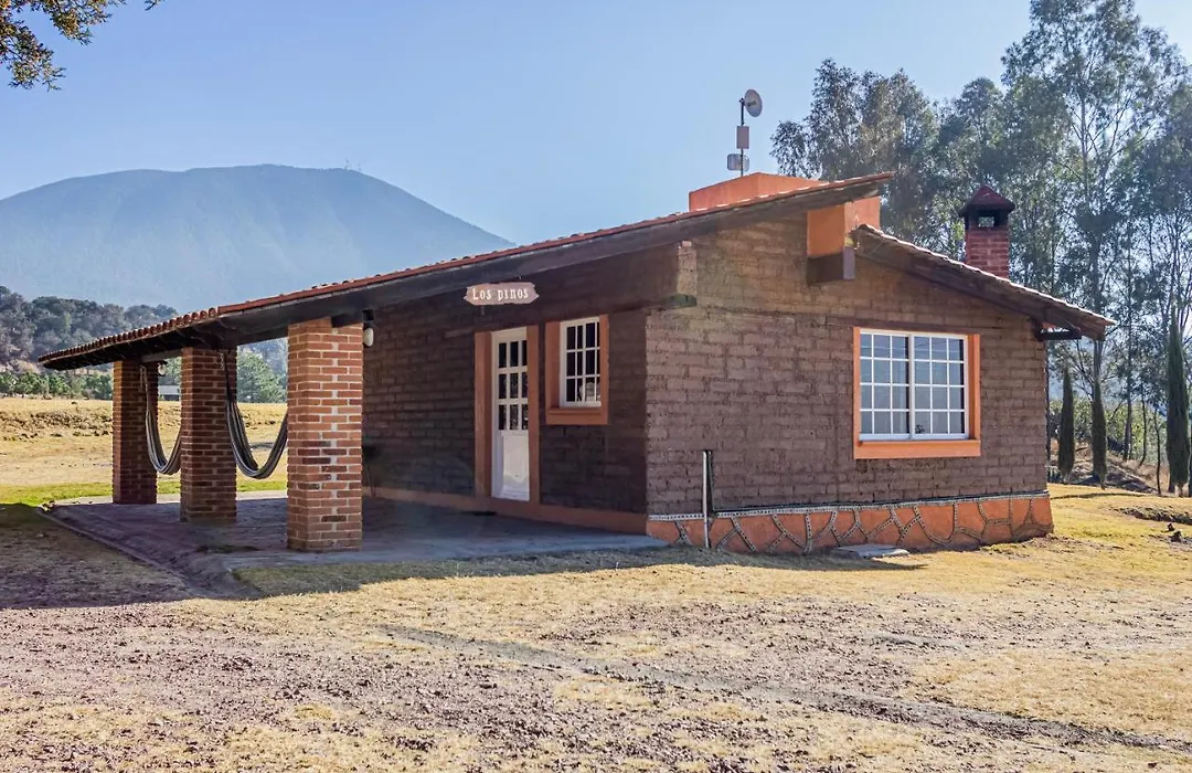 Las Cabanas Mavoro-1