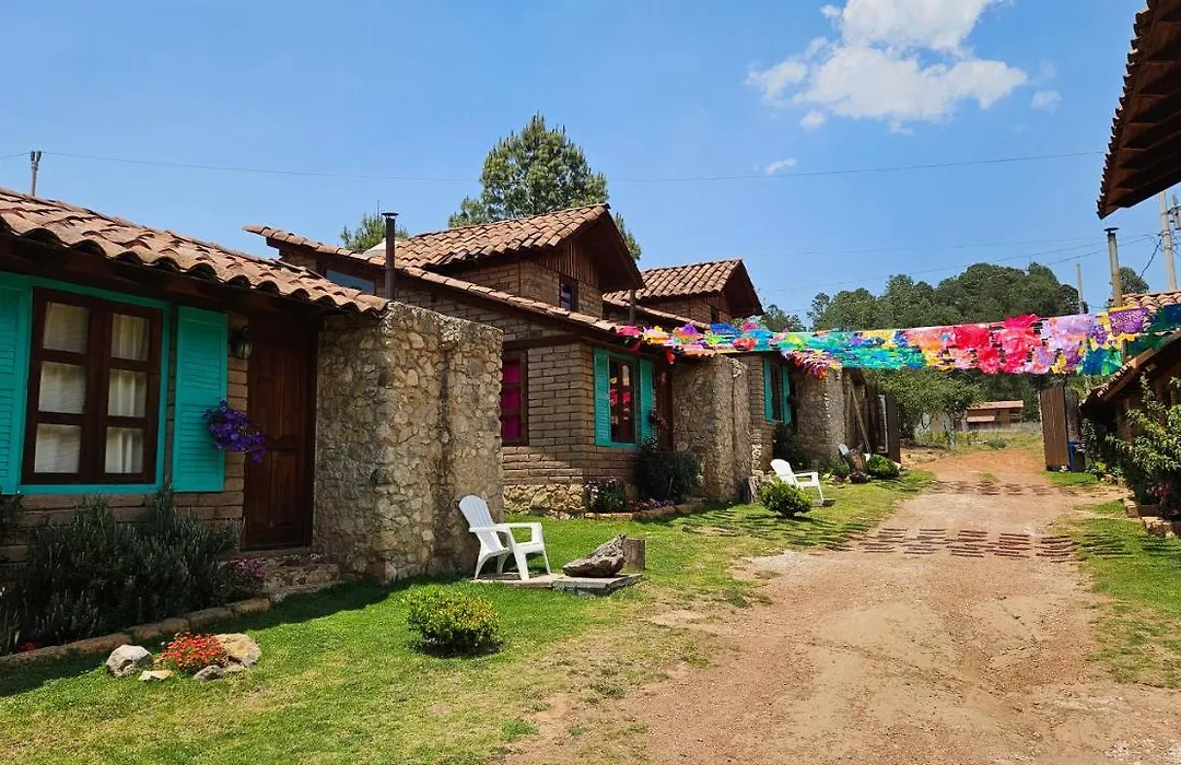 Luchita Mia Eco Cabañas Boutique-1