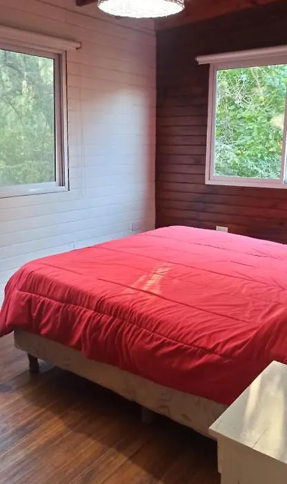 Cabanas Nuestro Sueno-1
