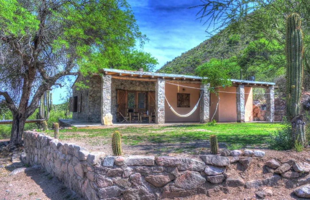 Finca Puesta del sol-1