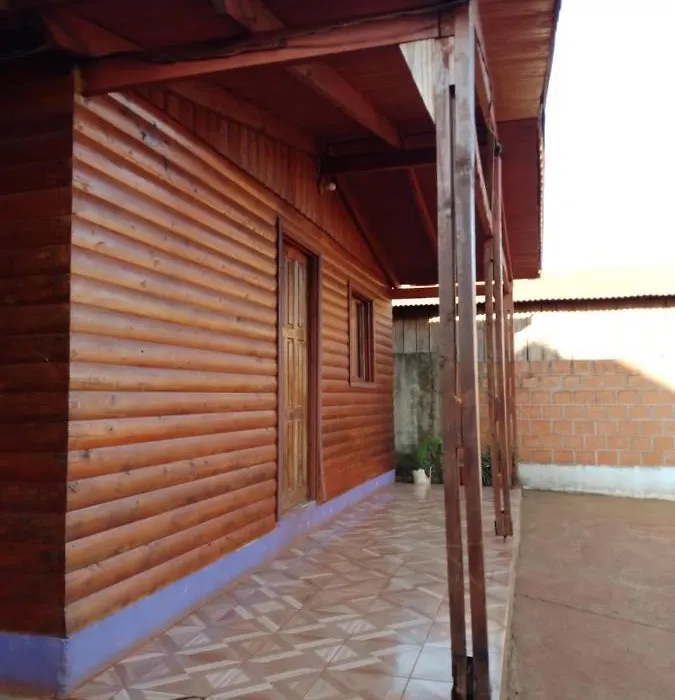 Cabanas Ambarr-1