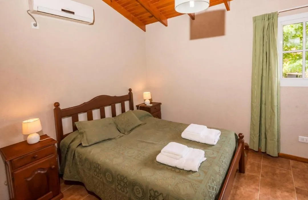 Cabanas Las Pircas-1
