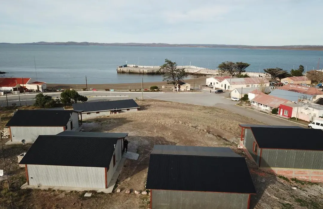 El Faro Casas de Mar-1