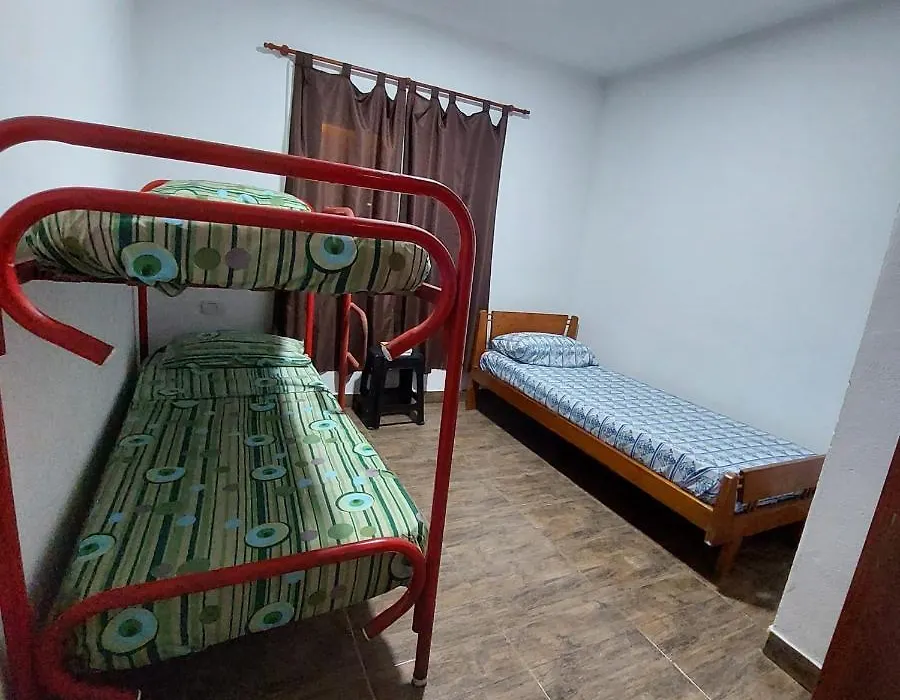 Tu Casa De Descanso-1