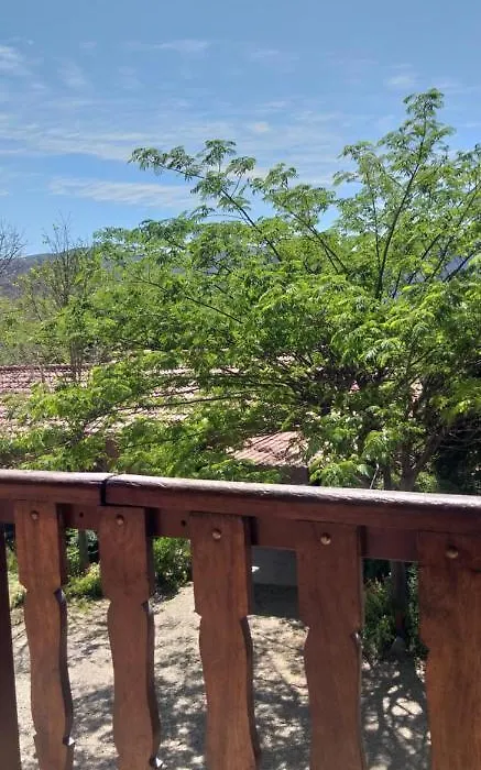 Cabanas La Lomita-1