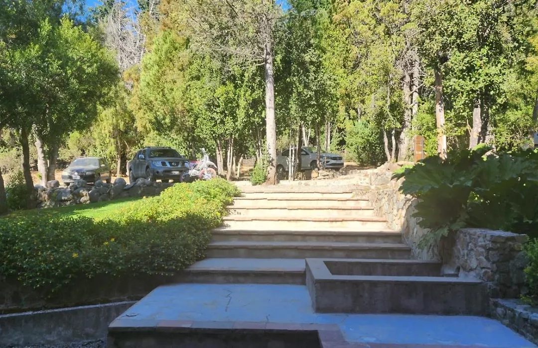 Las Nalcas Boutique Hotel & Mountain Spa-1