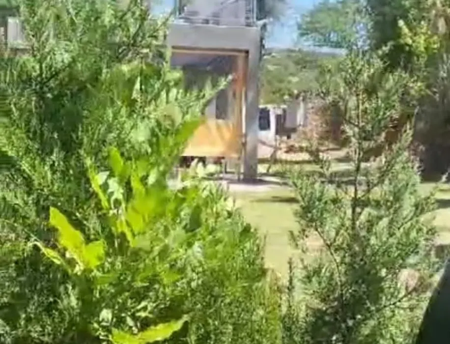 Cabañas Don Eduardo-1