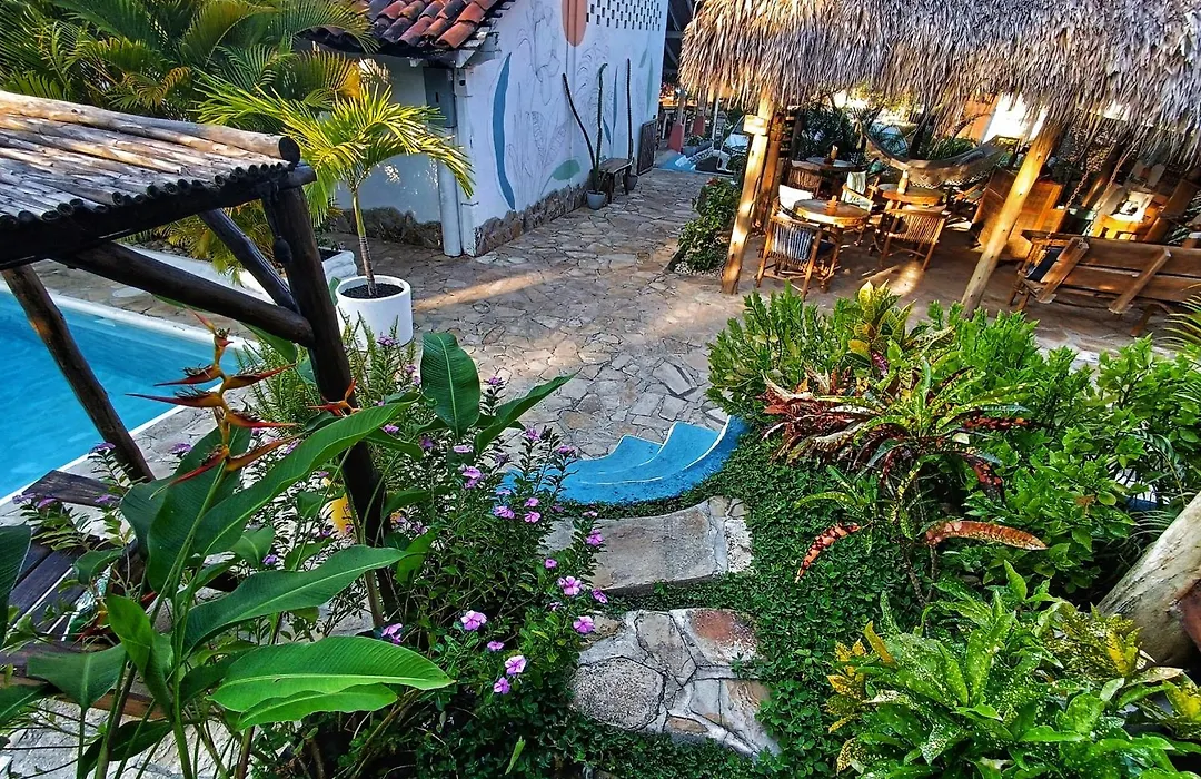 Cabañas Puesta del Sol-1