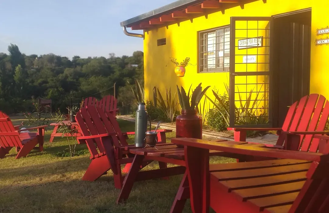 Complejo De Cabanas Von Liss-1