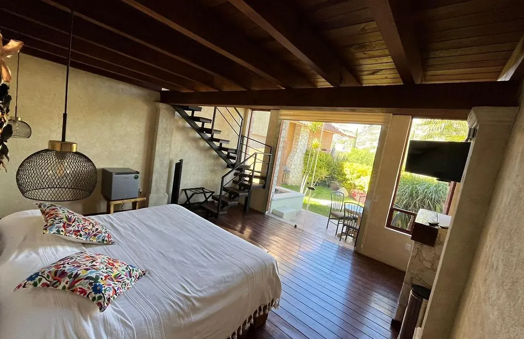 Zidada Hotel&Chalets-1