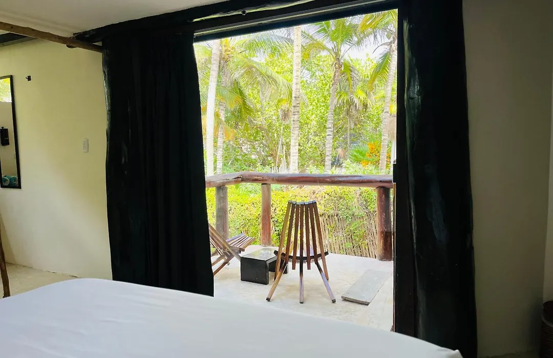 Retiro Maya Suites-1