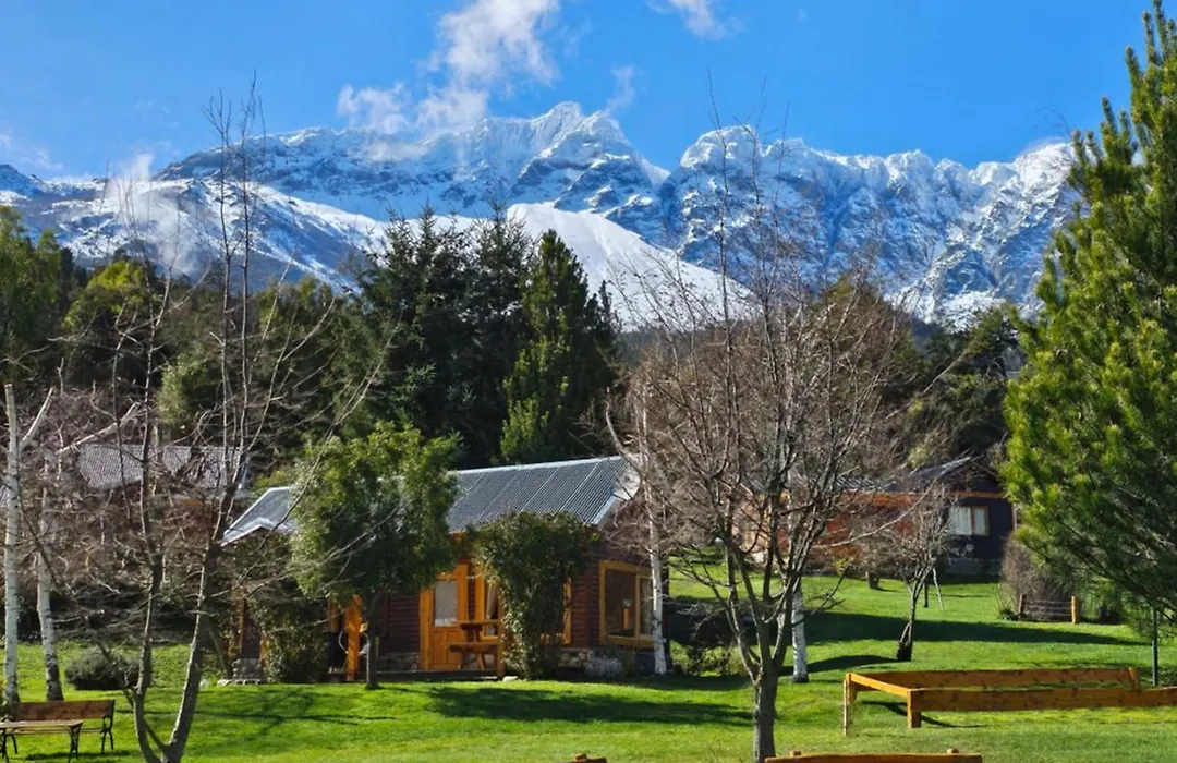 La Yaya - Villa Turismo-1