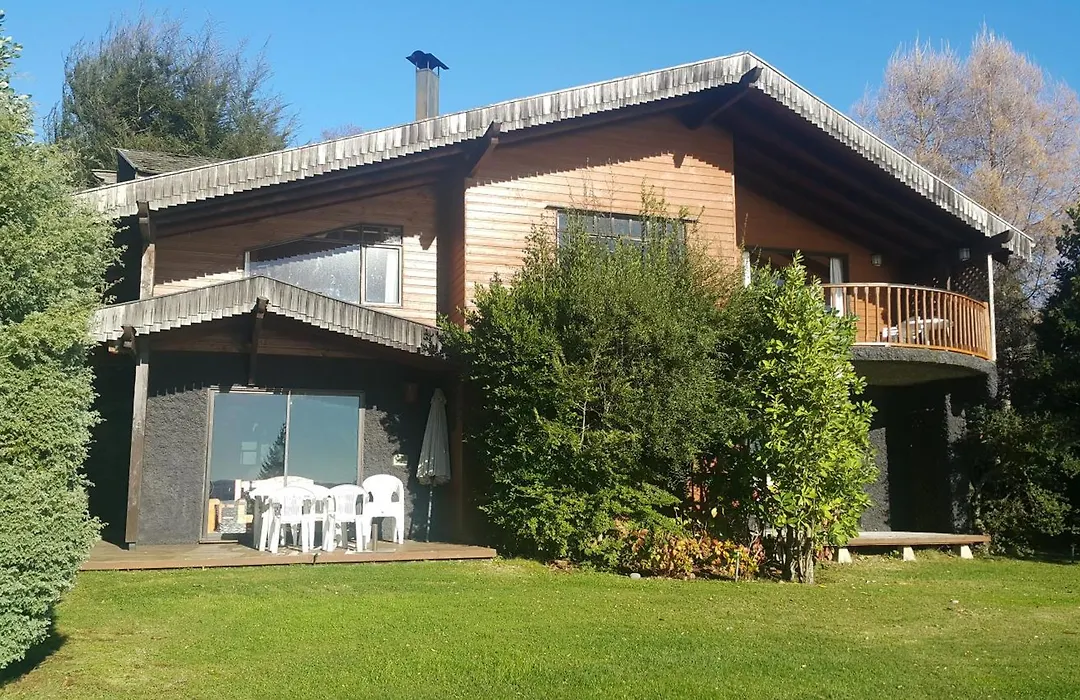 Cabañas Portal Pucon-1
