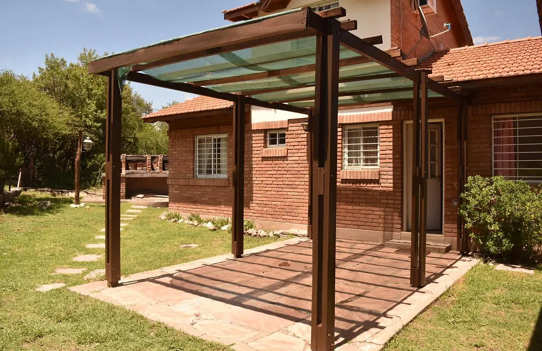 Cabañas Amuyen-1