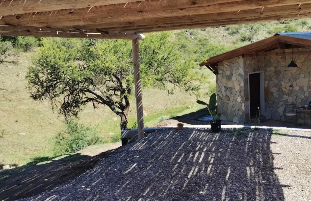 La Vertiente - Casa de Campo-1