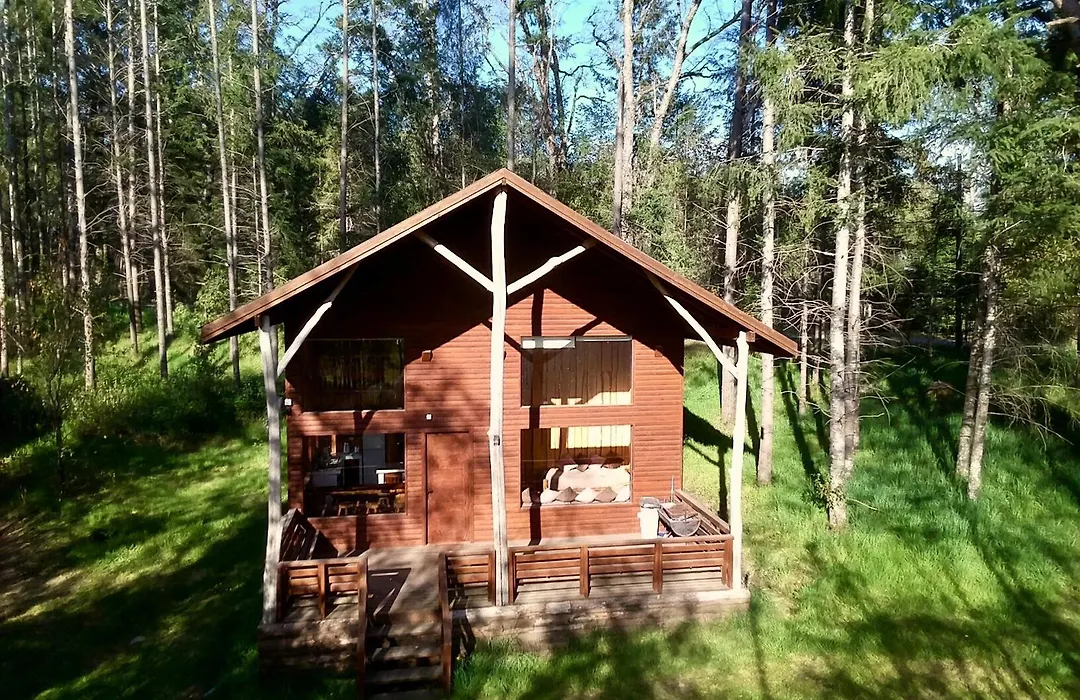 Cabanas Coyanco-1