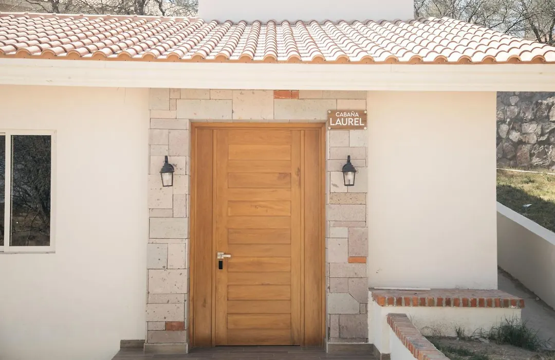Montelago Cabañas&Resort-1