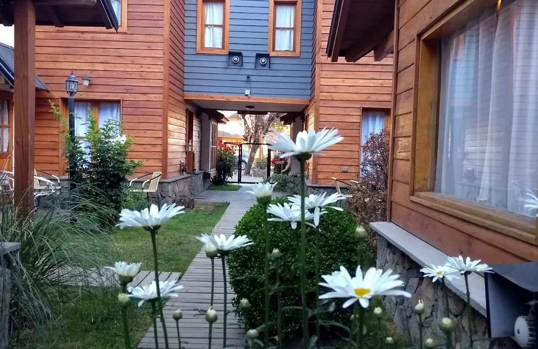 Cabañas Aitue-1