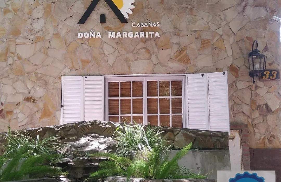 Doña Margarita-1