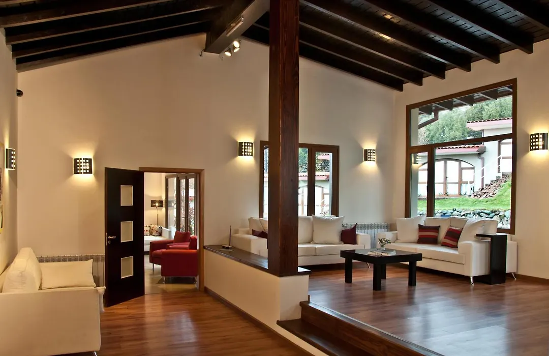 Monasterio Hotel Boutique-1