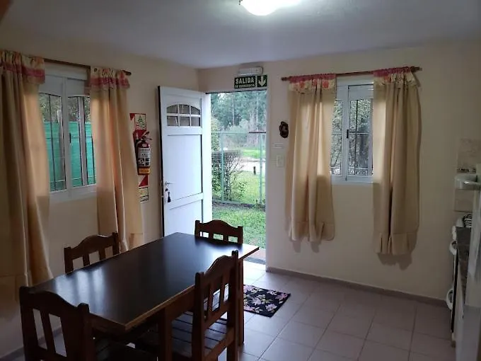 Cabaña Lo De Leo-1