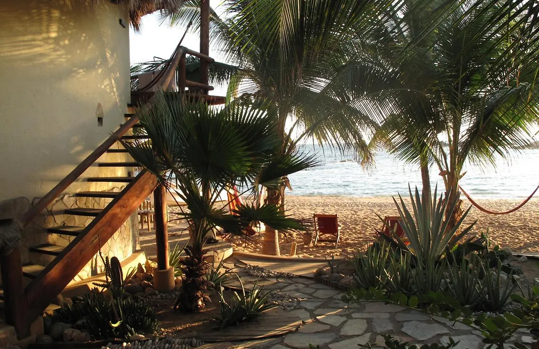 Cabañas Punta Placer-1