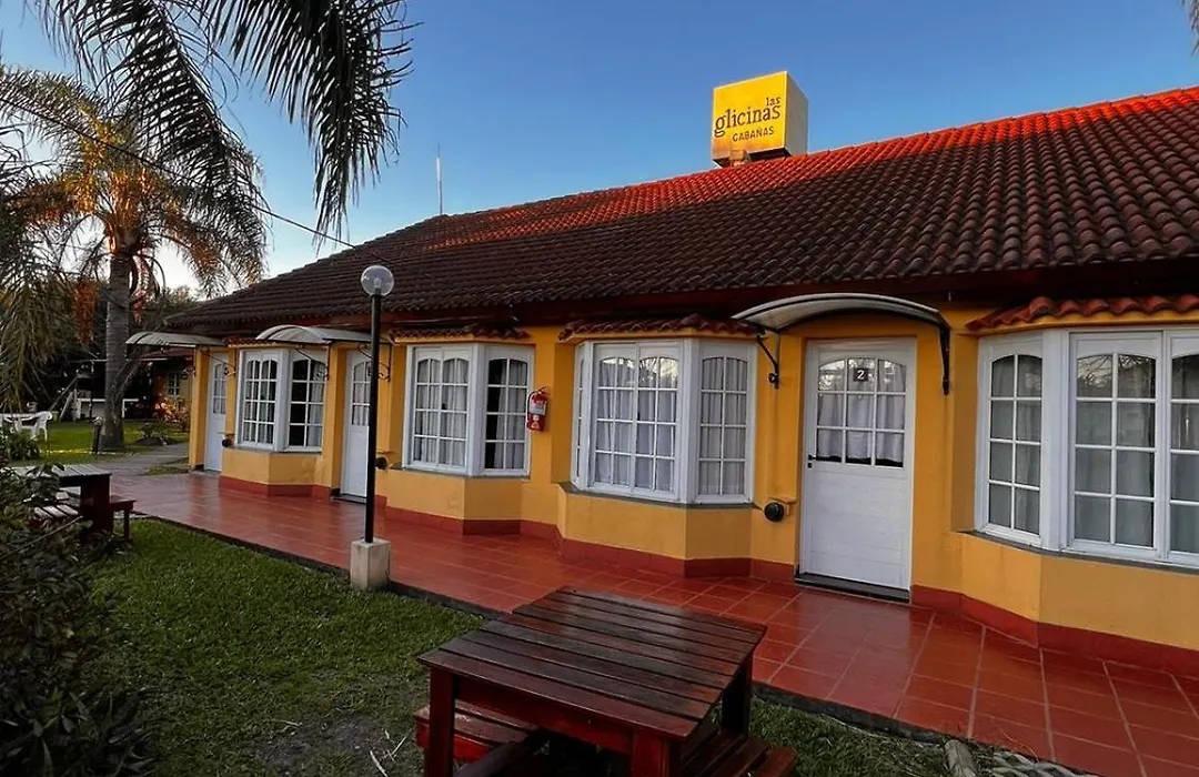 Las Glicinas-1