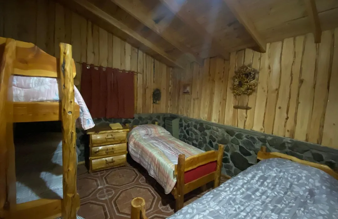 Cabañas la osa-1