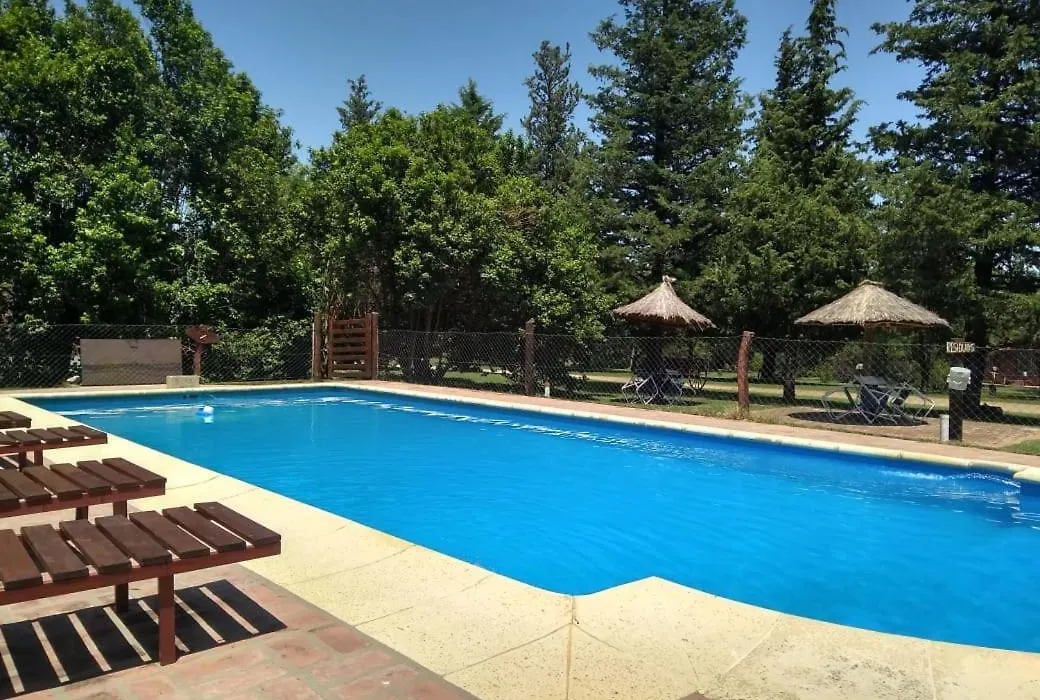 Los Aromos-1