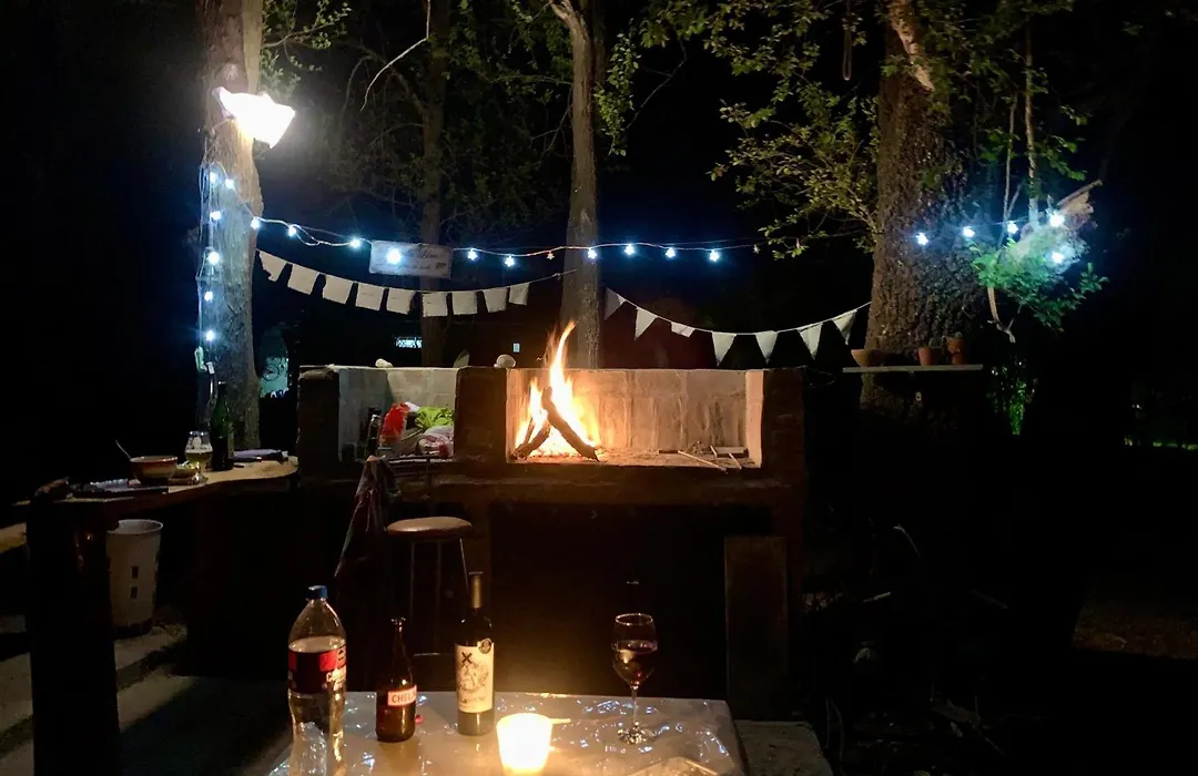 NOMADE cabin rent-1