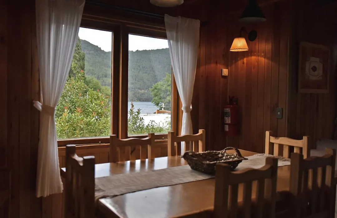 Apart Hotel Orilla Mansa By Visionnaire-1