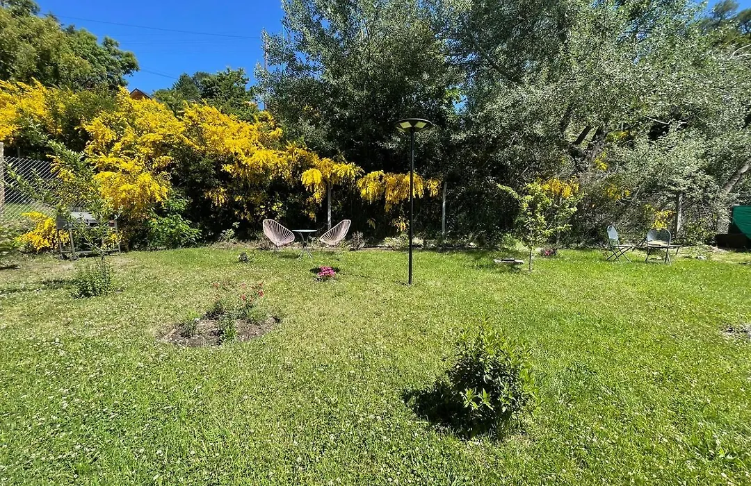 Las Moras-1