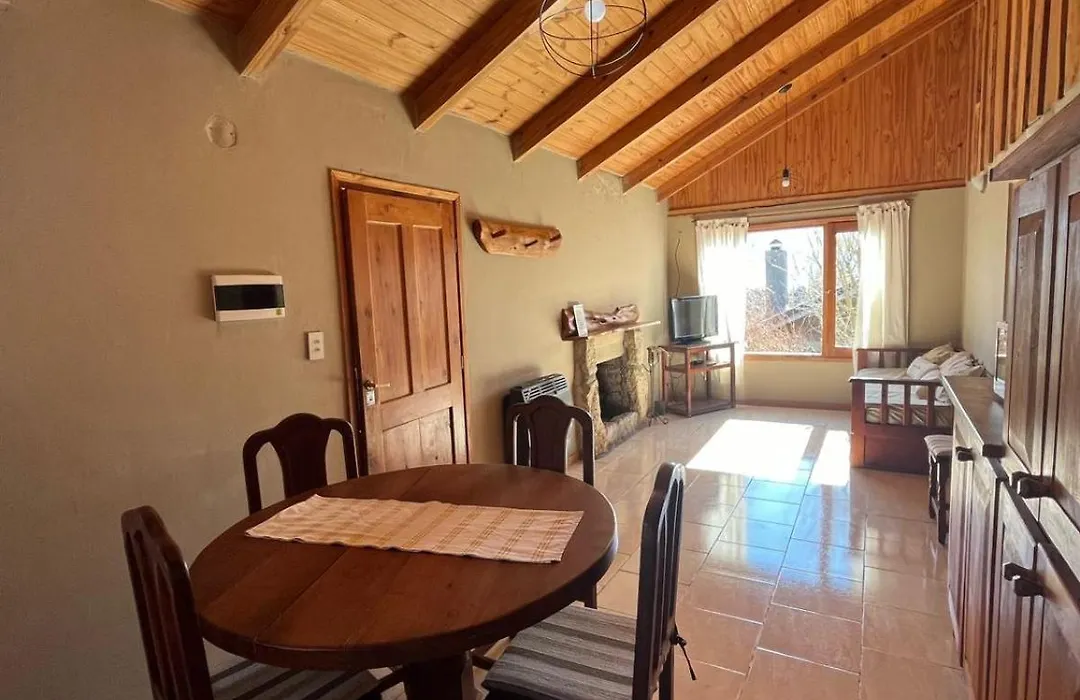 Cabañas Rayen-1