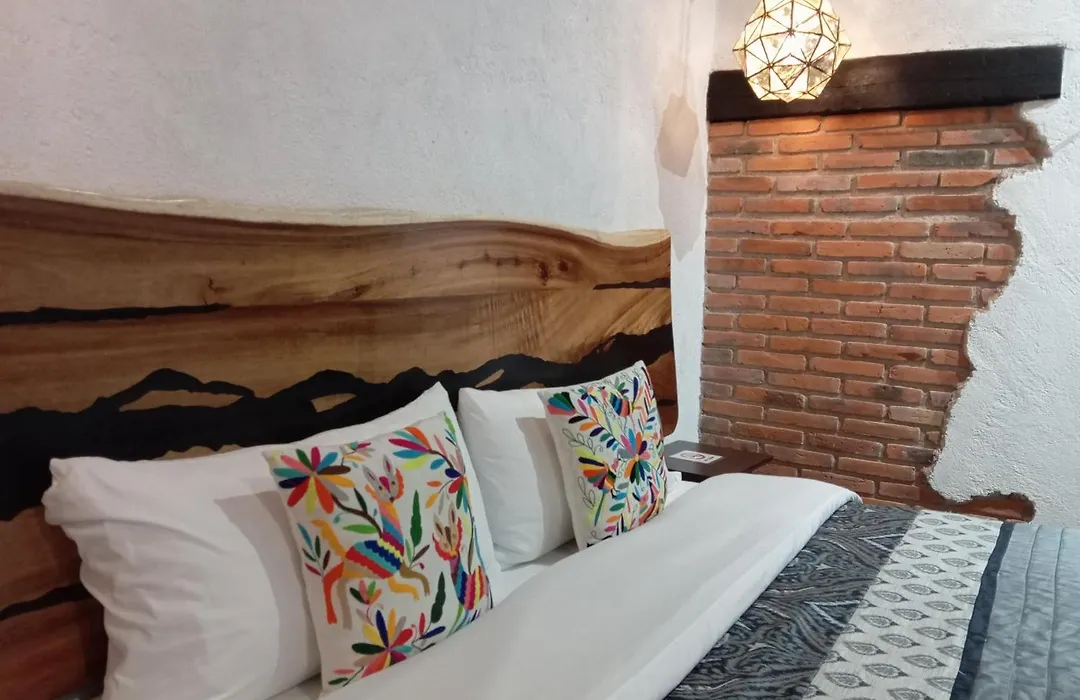 Suites Cabañas Alborada-1
