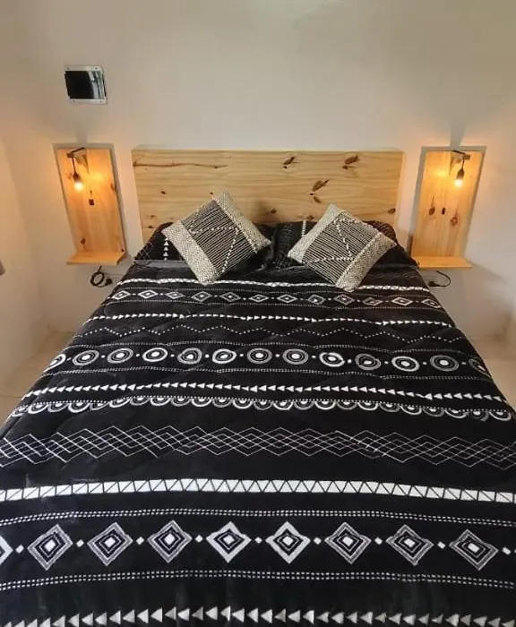 Cabanas Turmalina-1